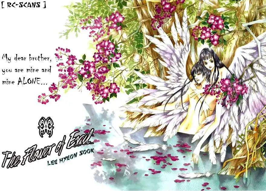 Flowers of Evil (Manhwa) Chapter 1.002 2